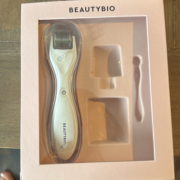 Beauty Bio Microneedling kit - Picture 5 of 6
